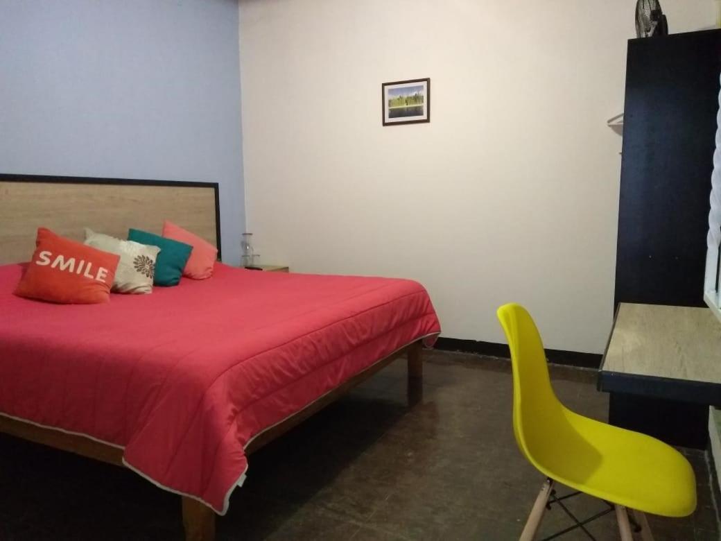 Casa Nina 호텔 Oaxaca 외부 사진